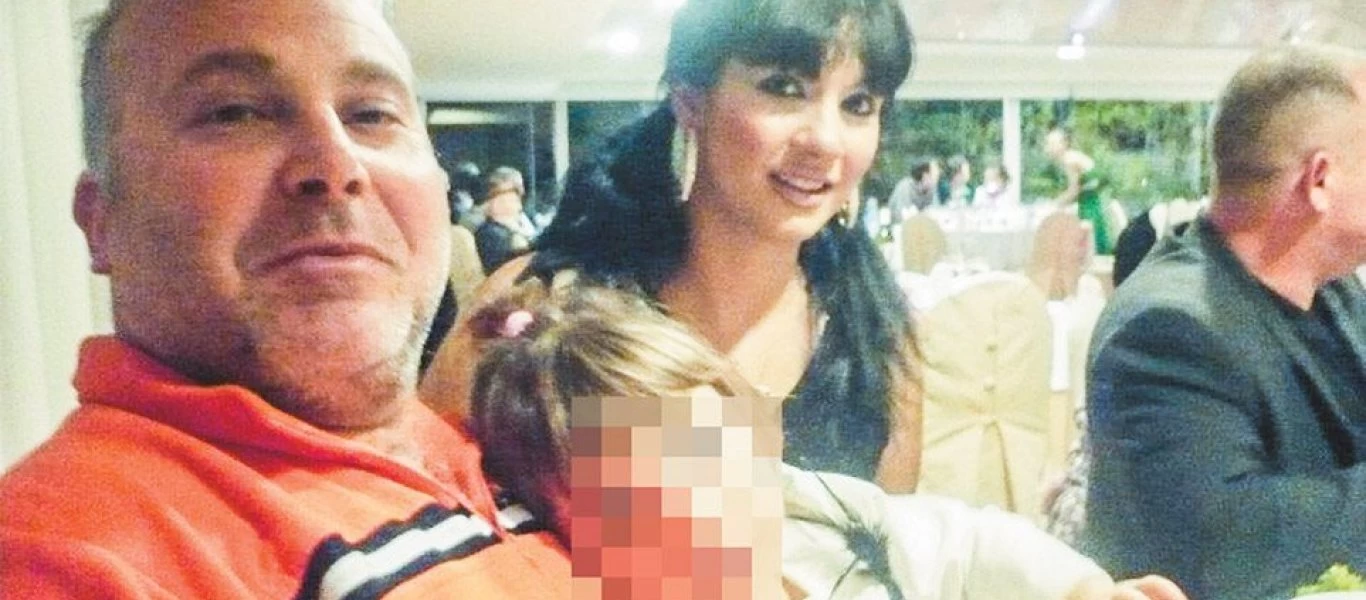 Ζάκυνθος: Προφυλακίστηκε 39χρονος για τη δολοφονία της συζύγου του Κορφιάτη